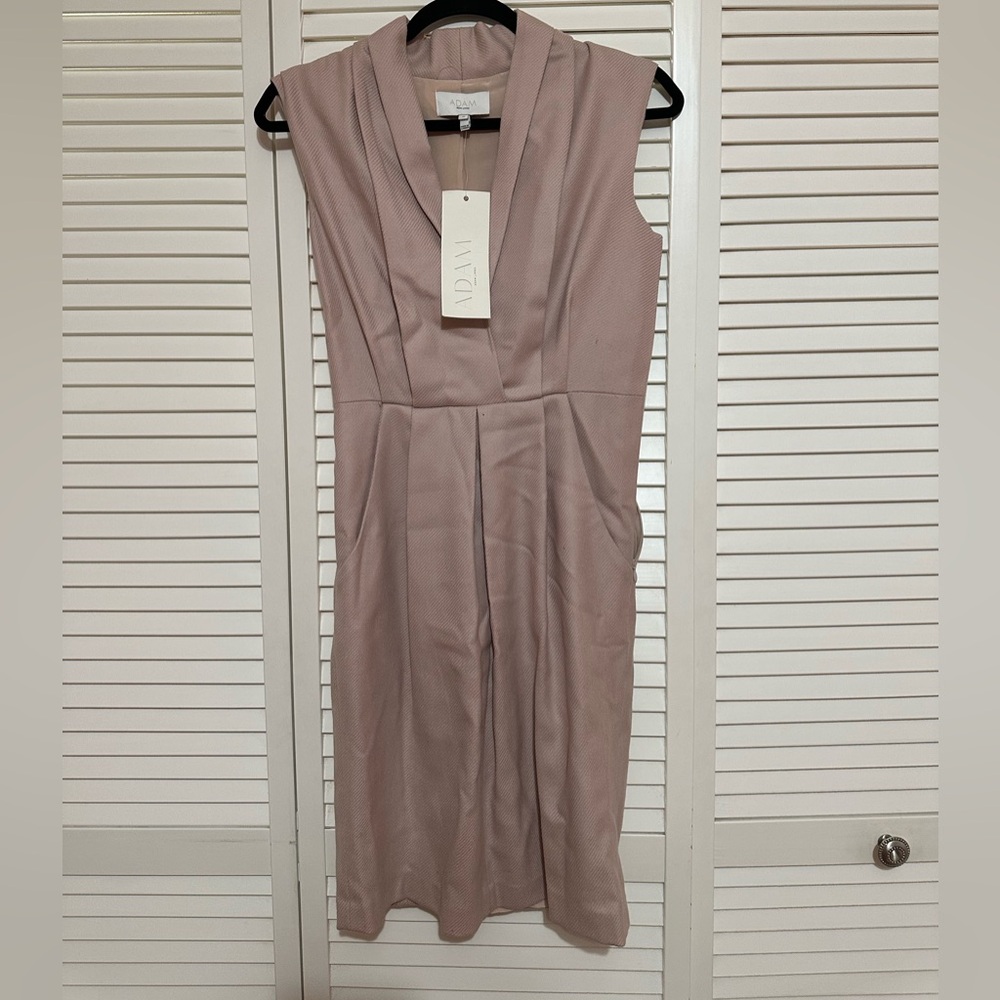 ADAM LIPPES DRESS